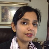 Eva Kumar Email & Phone Number