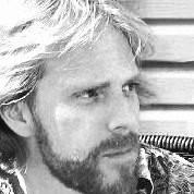 Portage Design Group Inc Employee Nick Goddard's profile photo
