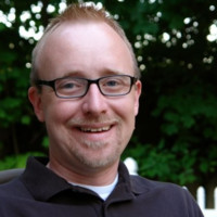 National Oilwell Varco Employee Jed Davis's profile photo