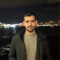 Musa Hızır's profile photo