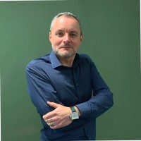 Findel Education Employee Gary McDowell's profile photo