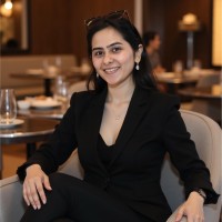 Vinita Bhatia Email