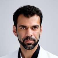 Mairie d'Argenteuil Employee Jonathan Landfried's profile photo