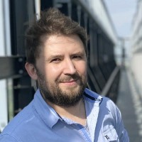 HRA Architekci Employee Bartek Michalski's profile photo