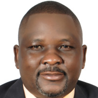 Human Appeal Associates (HAA), NGO Employee Robert Matthew's profile photo
