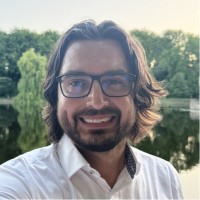 Productive Machines Employee Erdem Ozturk's profile photo