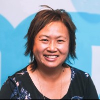 Softball Australia Employee Sarah Loh's profile photo