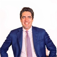 Tessenderlo Group Employee Miguel de Potter's profile photo