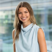 National Venture Capital Association Employee Kylie Lapsley's profile photo