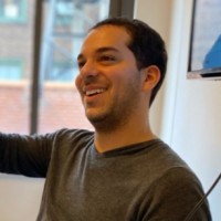 Torch Dental Employee Yassine Boukadoum's profile photo