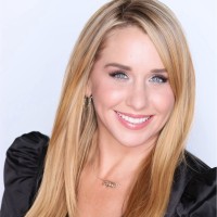 TORSH Employee Caycee Allen's profile photo