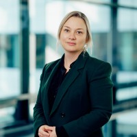 Camilla Kristensen Email
