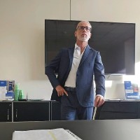 G.I.&E. Employee Mario Moretti's profile photo