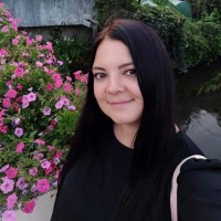 One-V Employee Anna 🇺🇦's profile photo