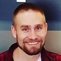 Old Navy Employee Ryan Niemann's profile photo