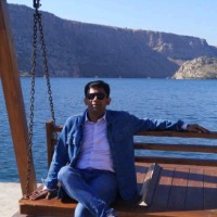 National University of Sciences and Technology (NUST) Employee Dr. Khurram Yousaf's profile photo