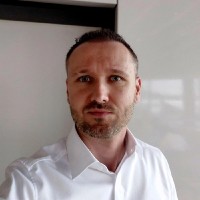 Cicor Group Employee Michael E's profile photo