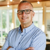 Breck School Employee Chris Ohm's profile photo