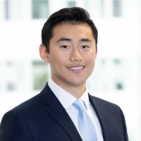 ProSights (YC W24) Employee Justin Wu's profile photo
