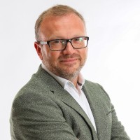 Cyber Trust Employee Luke Drewer's profile photo