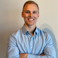 Kover.ai Employee Brady Whetzel's profile photo