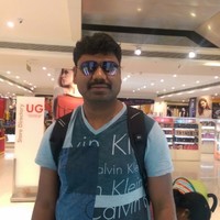 Naresh Paridala Email & Phone Number