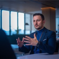 SPEEEX Employee Mark Dushi's profile photo