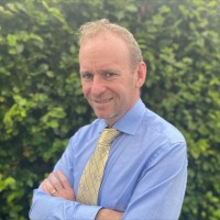 Sonova Group Employee Tom Trainor's profile photo