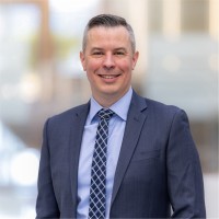 Dun & Bradstreet Employee Nathan Bruce's profile photo