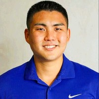 Justin Yanagida