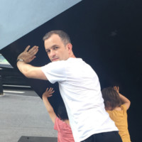 AREA 23 | An IPG Health Company Employee Simon Horton's profile photo