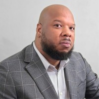 Kruze Kontrol Logistics Employee Patrick Hatcher's profile photo