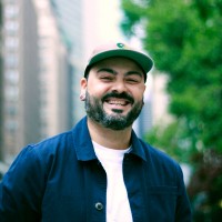 H4B Chelsea Employee Mike Hernandez's profile photo