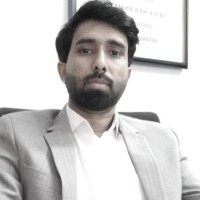 Zaheer Ahmed Email & Phone Number