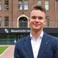 European Careers Association (ECA) Maastricht Employee Nikodem Białkowski's profile photo