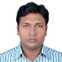 Pristine Water Employee Abhishek Raman's profile photo