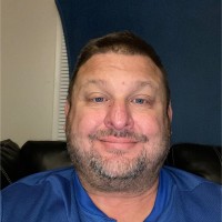 GardaWorld Employee David Teeter's profile photo