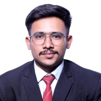 Turinton Consulting Employee Amar Shitre's profile photo
