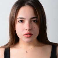 BigTime Employee Salma Omar's profile photo