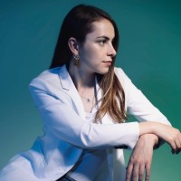 Walton Arts Center and Walmart AMP Employee Grace Lindquist's profile photo