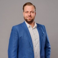 4you | accountancy & audit Employee Jon Kleinjan's profile photo