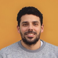 Qubika Employee Diego Bartolomé's profile photo