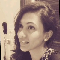 Janaki Priya Palanivel Email