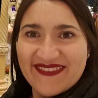 State of California Employee Sandra Gamboa's profile photo