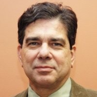 Refugees International Employee Michel Gabaudan's profile photo