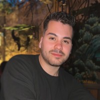 Penta Security Solutions Employee Anderson Gabriel Yabrudy Gomez's profile photo