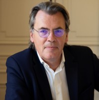 Boston Consulting Group (BCG) Employee Benoit Serre's profile photo
