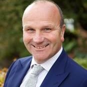 Hird Rail Development Employee Michael Hird's profile photo