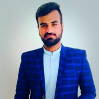 BITLogix Pvt Ltd Employee Ali Raza's profile photo