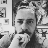 Lenp sas Employee Nicola Righi's profile photo